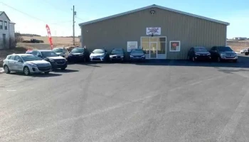 Midnite Automotive Inc. - Antigonish