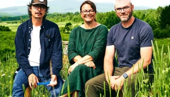 Miels d'Anicet - Ferme-Neuve