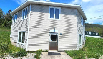 Mikmaq Legal Support Network - Eskasoni