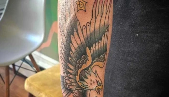 Mind's Eye Tattoos - Elmvale