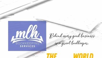 Mlh Bookkeeping Services - Canada