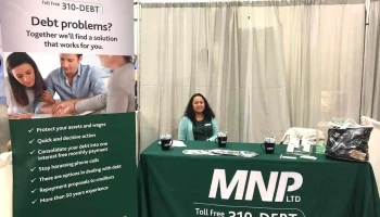 Mnp Debt - Licensed Insolvency Trustees Bankruptcy & Consumer Proposals - Abbotsford
