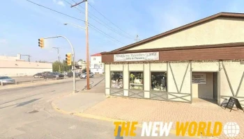 Mnp Ltd - Flin Flon