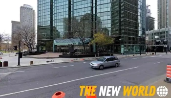 Montreal It Support - Montreal