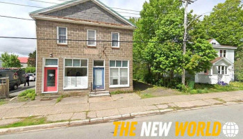 Morrow Coline Law Office - Antigonish