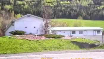 Motel des Cèdres - Lac-Au-Saumon