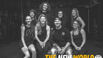 Motivationz Fitness - Elmvale
