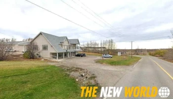 Mountain View Trade Centre - 20 Ave Bay 123