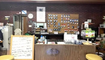 Multiink - Huntingdon