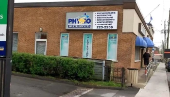 Multiservices Physical Therapy - Beauharnois - Beauharnois