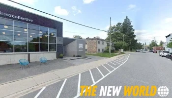 Muskoka Futures - Bracebridge
