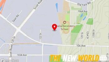 MYComputing Inc. - Surrey