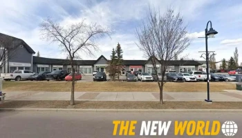 Myofunctional Fitness - Airdrie