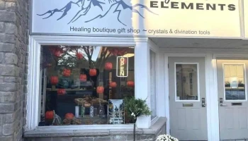 Mystical Elements - Arnprior