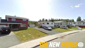 Mz Accounting Services Inc - Yellowknife