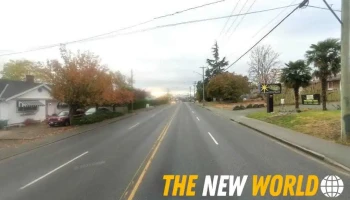 Nanaimo Techs - Nanaimo