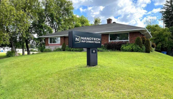 Nanotech Informatique - Notre-Dame-Des-Prairies