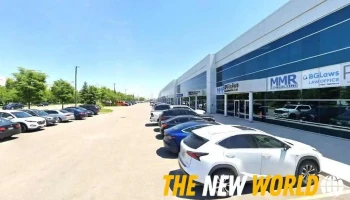 Nanotek Consulting Corp. - Woodbridge