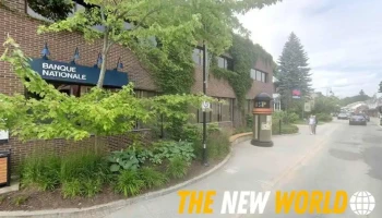 National Bank - Baie-Saint-Paul