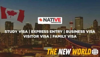 Native Immigration - Brampton