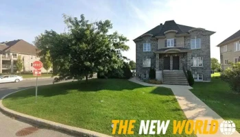 Natmark-concept Inc. - Blainville