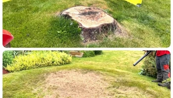 Nature's Grind - Elmvale