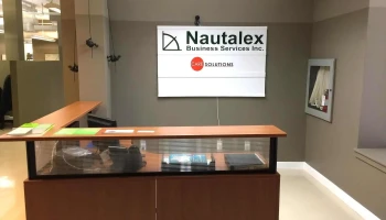 Nautalex Business Services Inc. - Brantford