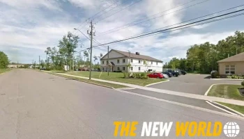 Nb Plus Staffing - Dieppe