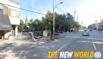 Ncds Canada Inc. - Ottawa