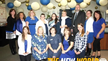 Ncds (Northern Community Development Services) - Fort Frances