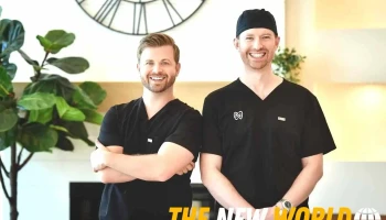 Neighbourhood Dental - Blackfalds - Blackfalds