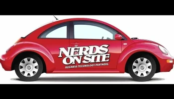 Nerds On Site - Canada