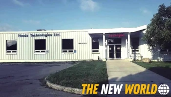 Nesda Technologies Ltd - Belleville