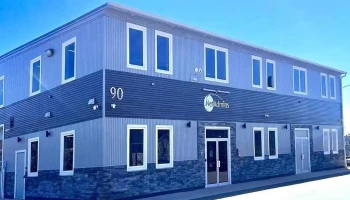 NetAdmins Inc. - Saint John