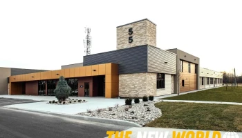 Netmon, Inc. - 55 Edinborough St