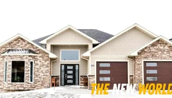 Neu-Build Construction Inc - Bow Island