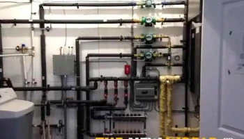 Nev's Heating & Cooling - Arnprior