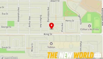 New Face of Retirement Inc. - Estevan