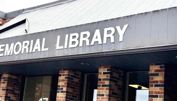 New Tecumseth Public Library - Alliston
