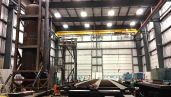 Newport Manufacturing Design Ltd - Calmar
