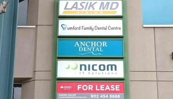 Nicom It Solutions - Halifax