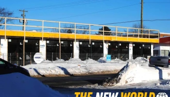 Noory Engineering Inc. - Fredericton