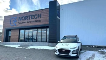 Nortech It Solution - Amos