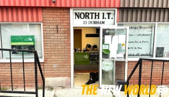 North.I.T - Greater Sudbury