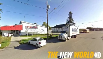 Northern Credit Union - Englehart