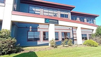 Northrock Technologies - Courtenay - Courtenay