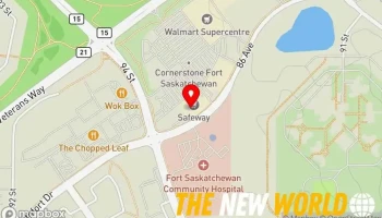 Notary Pro - Fort Saskatchewan