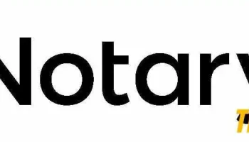 Notary Pro - St Thomas
