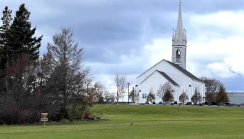 Notre Centre - Grande-Digue