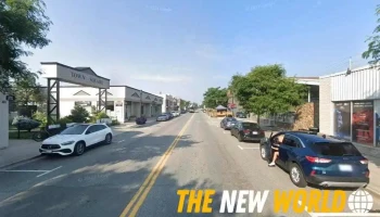 Nottawasaga Futures - Alliston